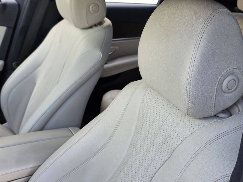 2021 Mercedes-Benz E-Class E 350