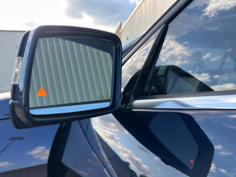 2016 Mercedes-Benz E-Class E 350