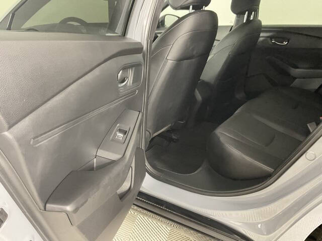 2023 Honda Accord Hybrid