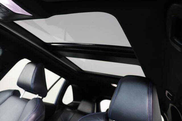 2022 Toyota RAV4 Hybrid XSE