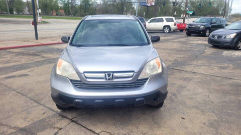 2008 Honda CR-V EX