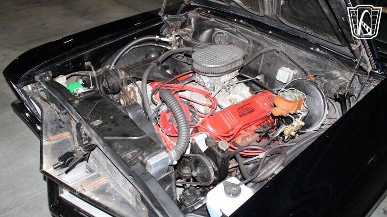 1967 Buick Gran Sport