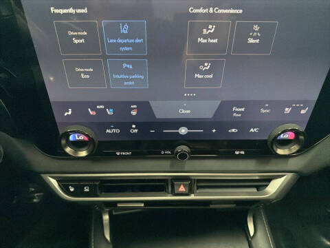 2023 Lexus RX 350 Luxury