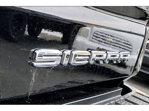 2023 GMC Sierra 3500HD