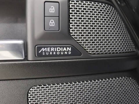 2023 Land Rover Defender