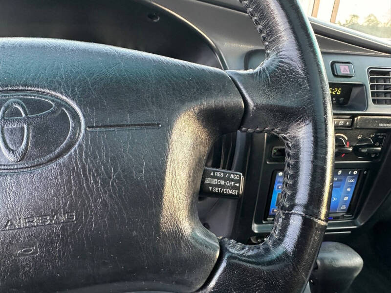 2000 Toyota 4Runner SR5