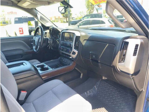 2019 GMC Sierra 2500HD