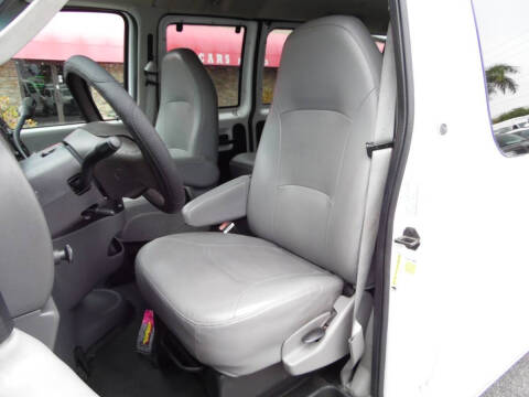 2006 Ford E-350