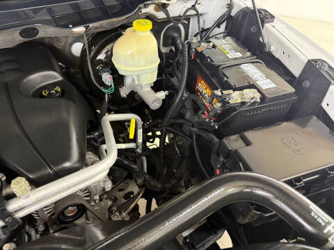 2014 RAM 1500 Lone Star