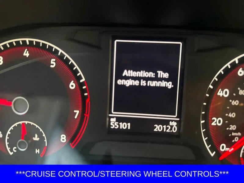 2020 Volkswagen Jetta