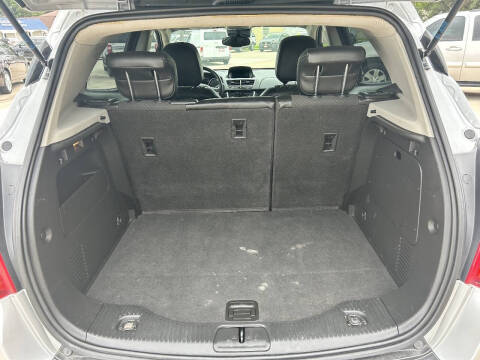 2014 Buick Encore