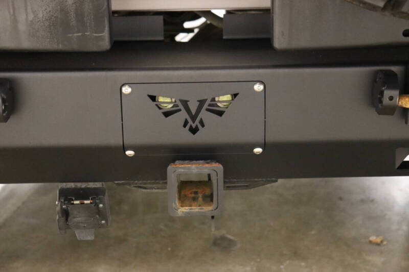 2000 Toyota Land Cruiser