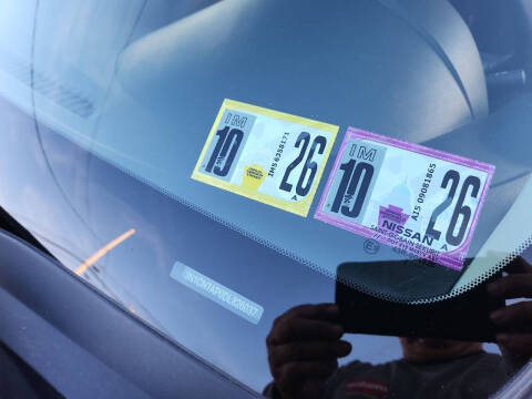 2013 Nissan Versa 1.6 S