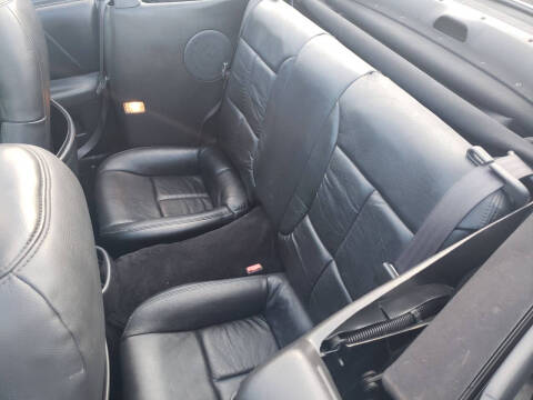 2000 Chevrolet Camaro Z28