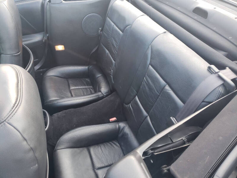 2000 Chevrolet Camaro Z28