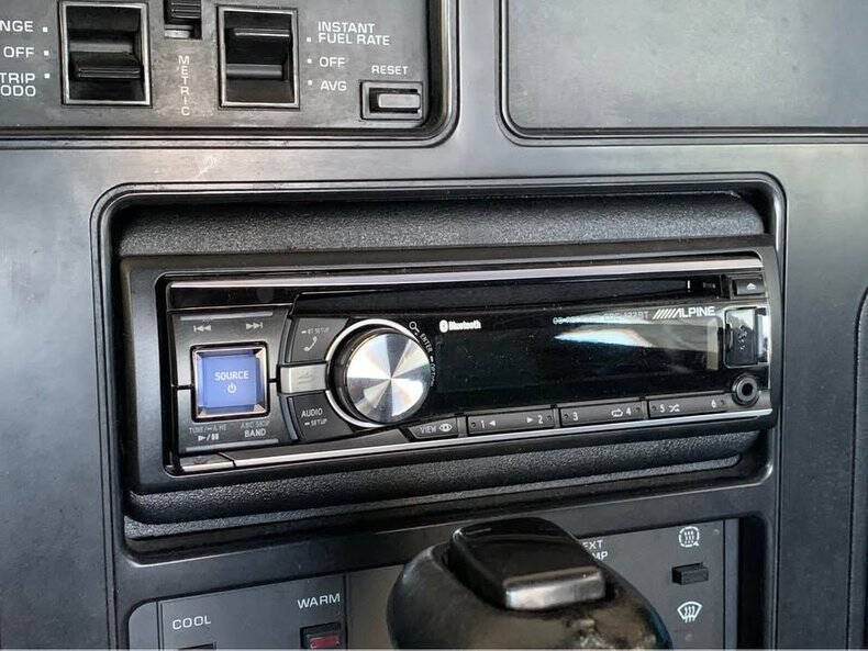 1988 Chevrolet Corvette