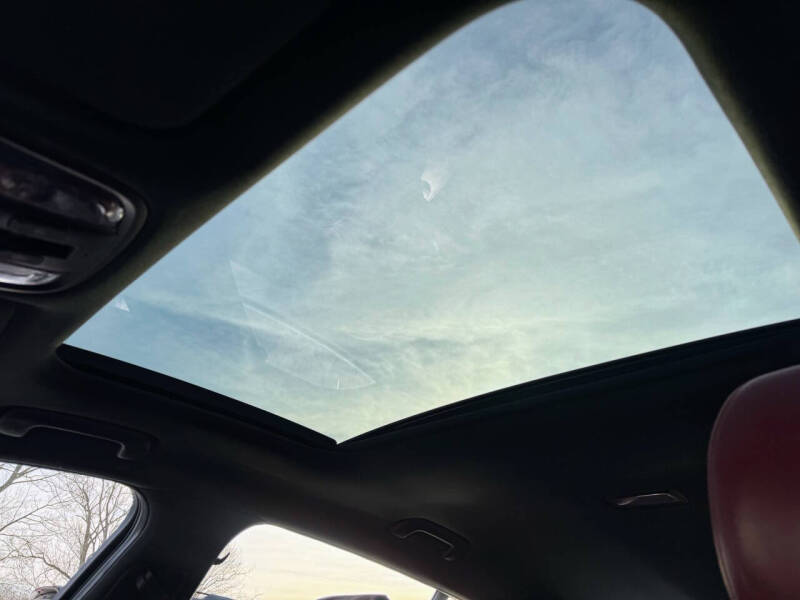 2018 Kia Stinger GT2