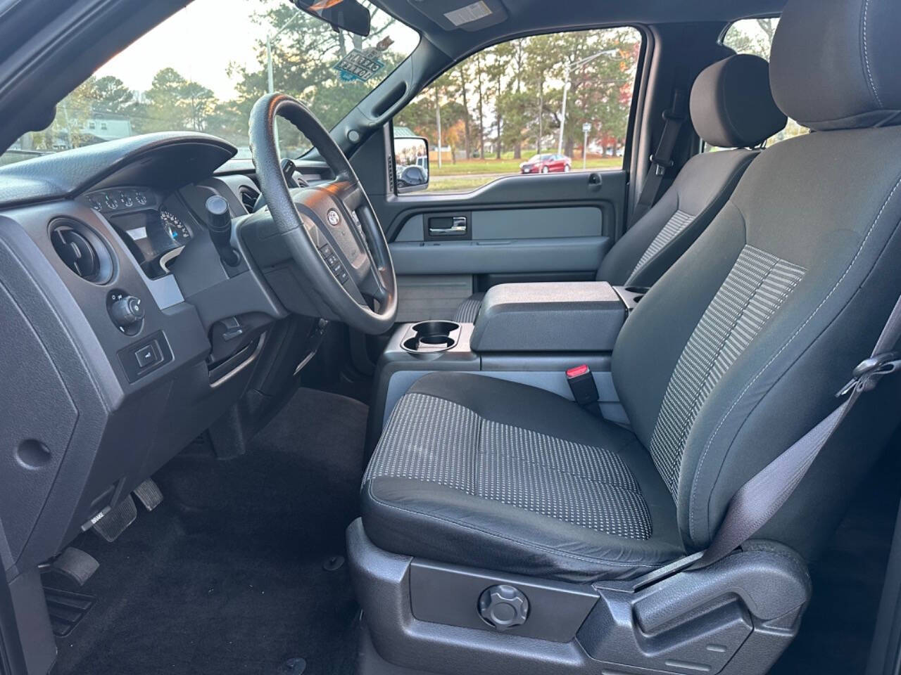 2014 Ford F-150 for sale at CarMood in Virginia Beach, VA