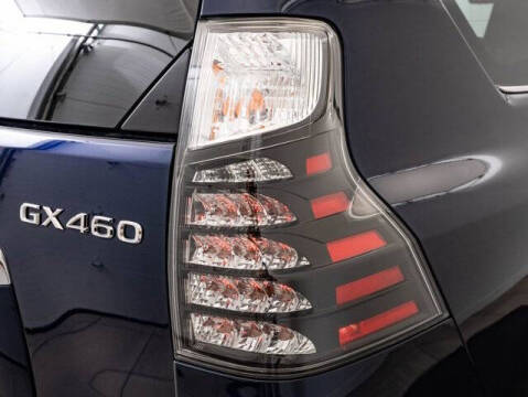 2023 Lexus GX 460