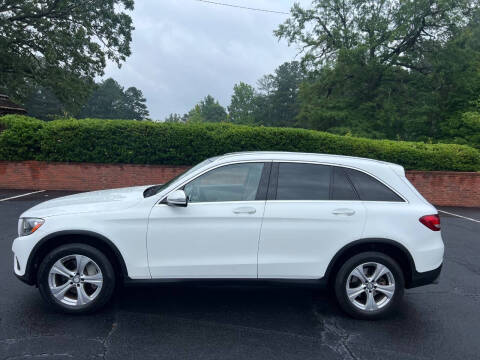 2015 Mercedes-Benz C-Class C 300 4MATIC