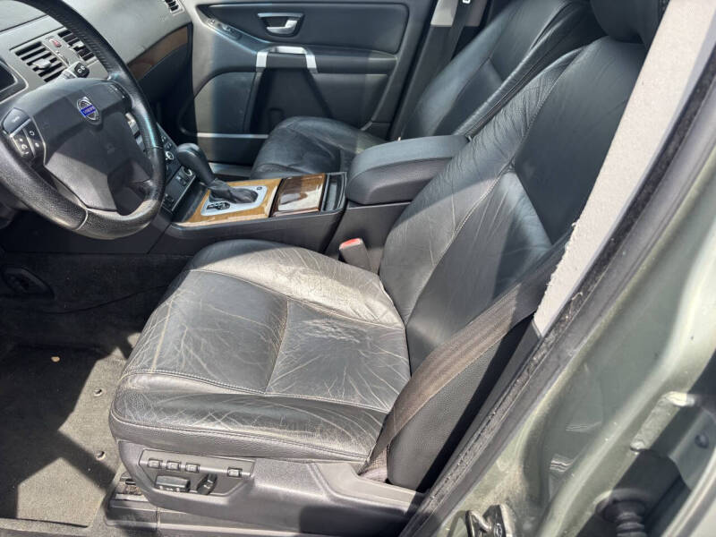 2008 Volvo XC90 3.2