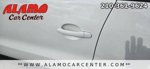 2012 Volkswagen Tiguan