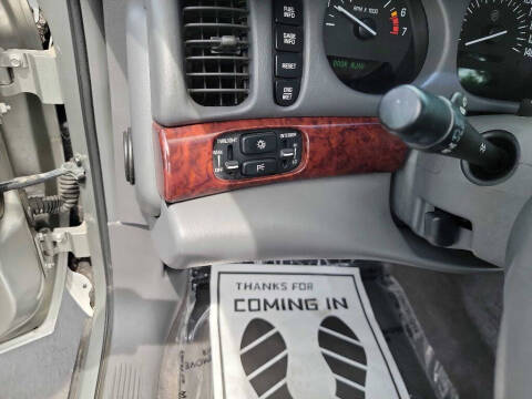 2005 Buick LeSabre Limited