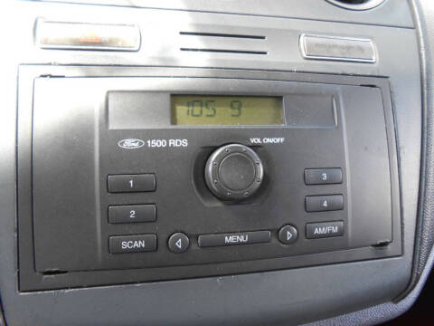 2010 Ford Transit Connect XL