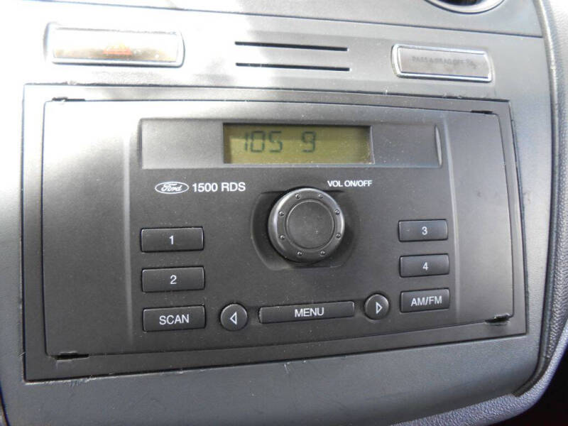 2010 Ford Transit Connect XL