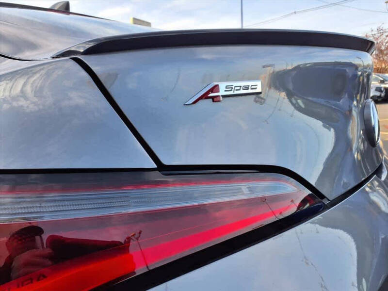 2024 Acura Integra w/Tech w/A-SPEC