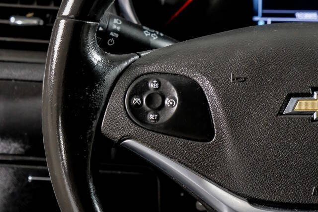 2020 Chevrolet Impala LT