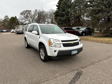 2006 Chevrolet Equinox LT