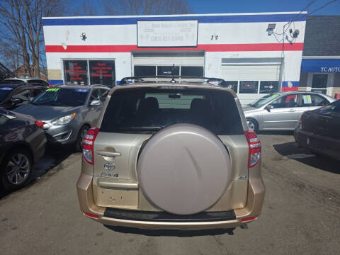 2012 Toyota RAV4