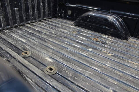 2005 GMC Sierra 2500HD