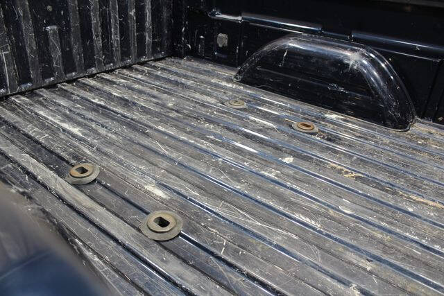 2005 GMC Sierra 2500HD