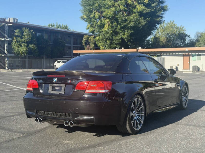 2010 BMW M3