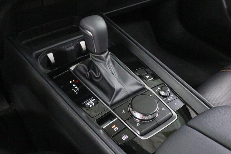 2025 Mazda CX-50 Hybrid Premium