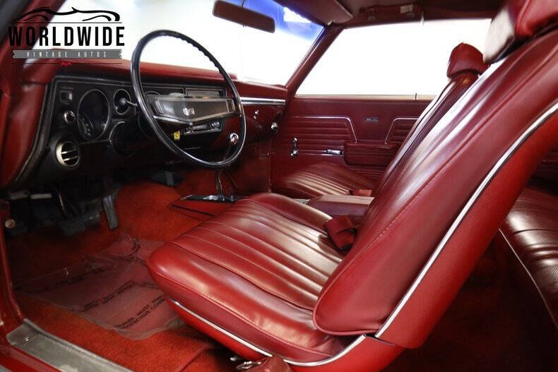 1969 Chevrolet Chevelle