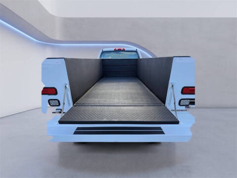 2015 Chevrolet Silverado 3500HD