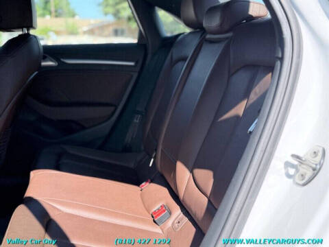 2019 Audi A3 Premium 40 TFSI