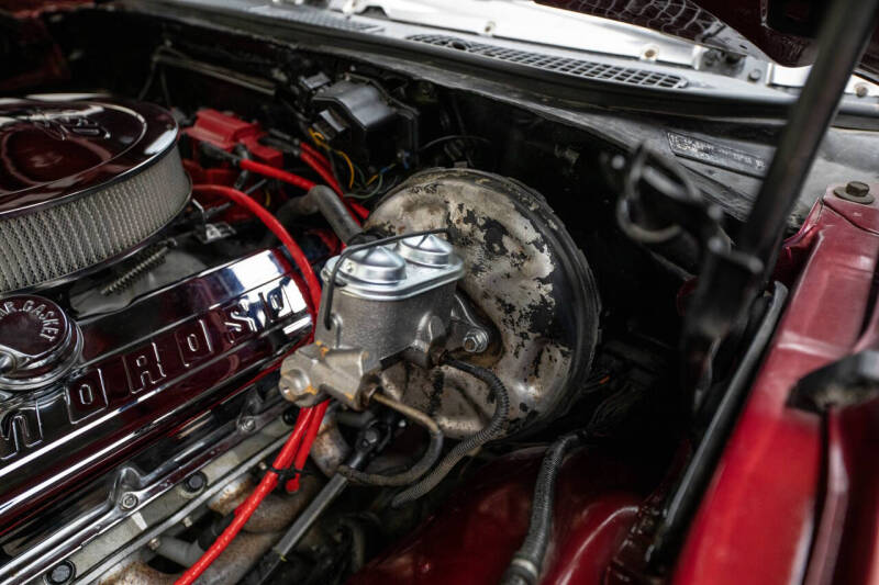 1969 Chevrolet Chevelle