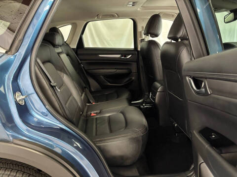 2023 Mazda CX-5 2.5 S Preferred