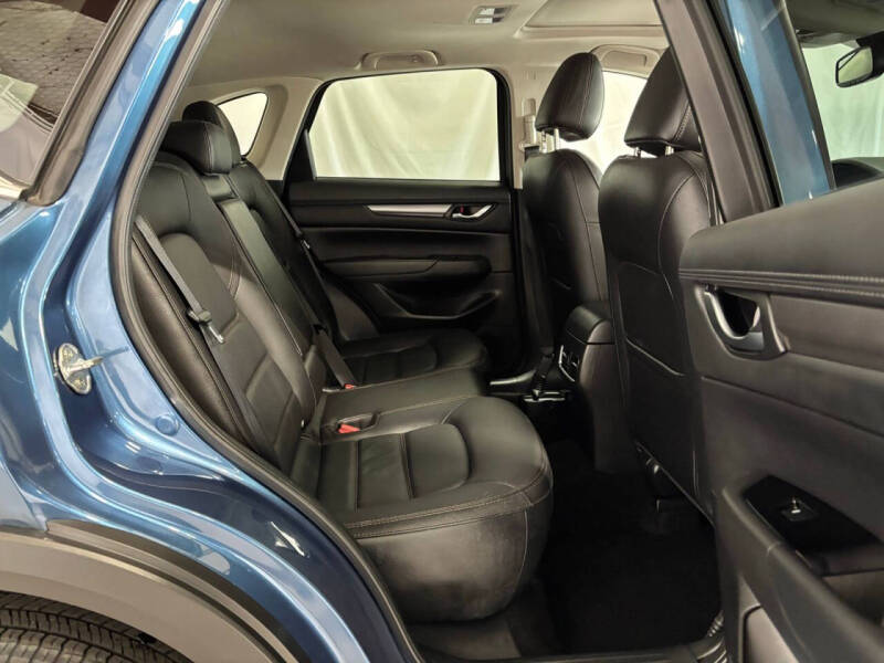 2023 Mazda CX-5 2.5 S Preferred
