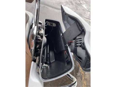 2007 Harley-Davidson Road King Classic