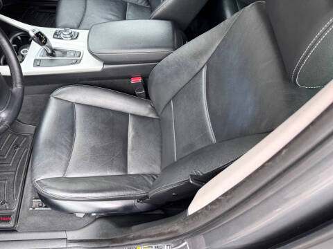 2012 BMW X3 xDrive28i