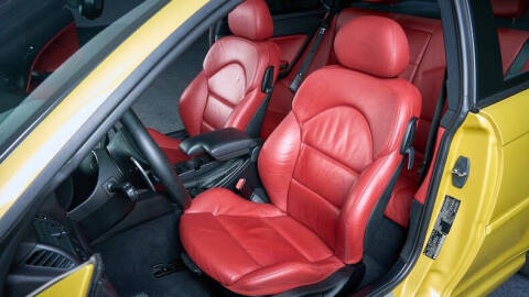 2003 BMW M3