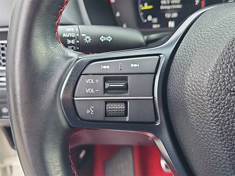 2023 Honda Civic Type R