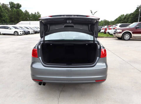 2013 Volkswagen Jetta