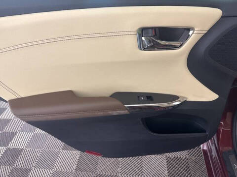 2014 Toyota Avalon Limited