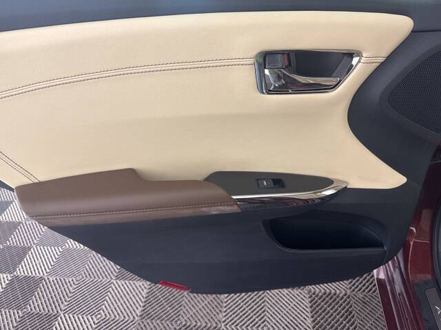 2014 Toyota Avalon Limited